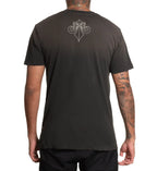 Affliction Dublin Smash S/S Tee