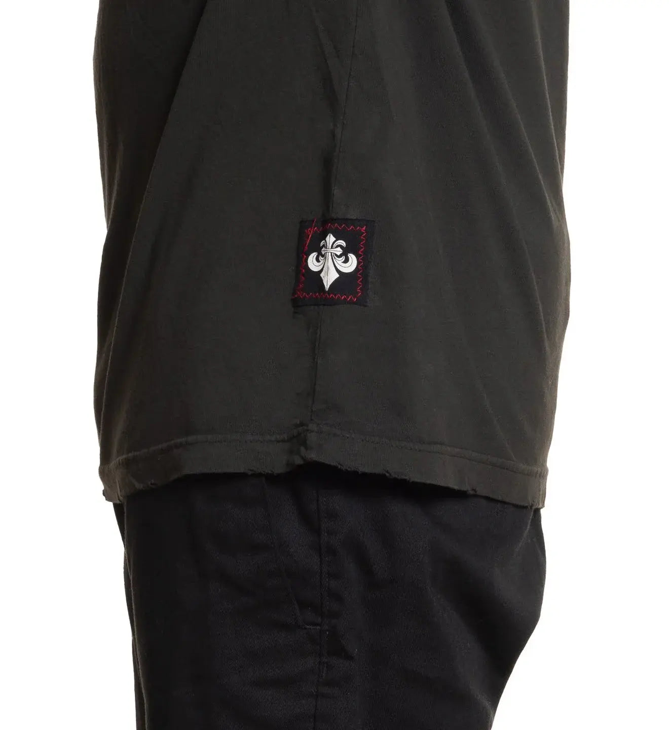 Affliction Dublin Smash S/S Tee