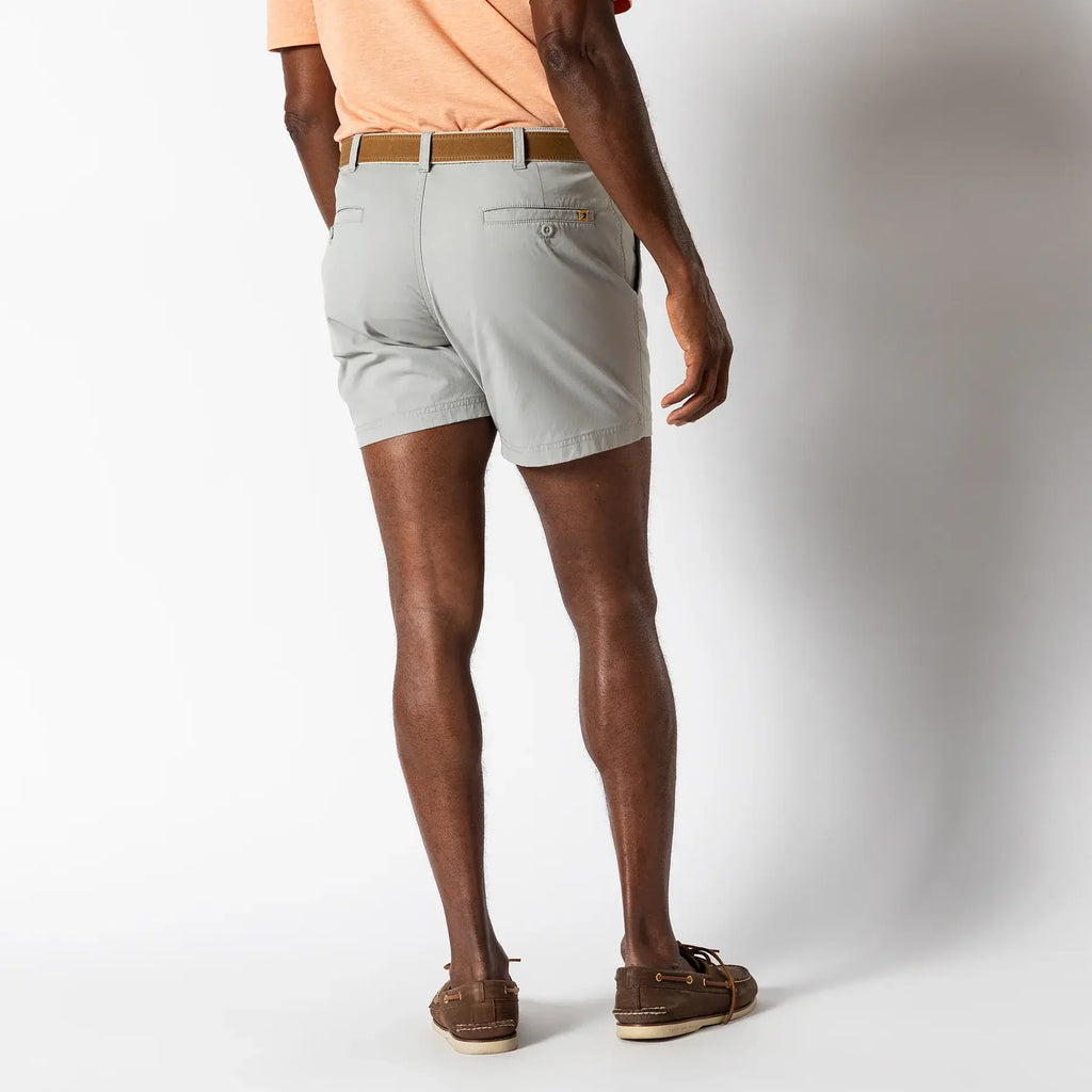 Duck Head 6" Harbor Performance Short