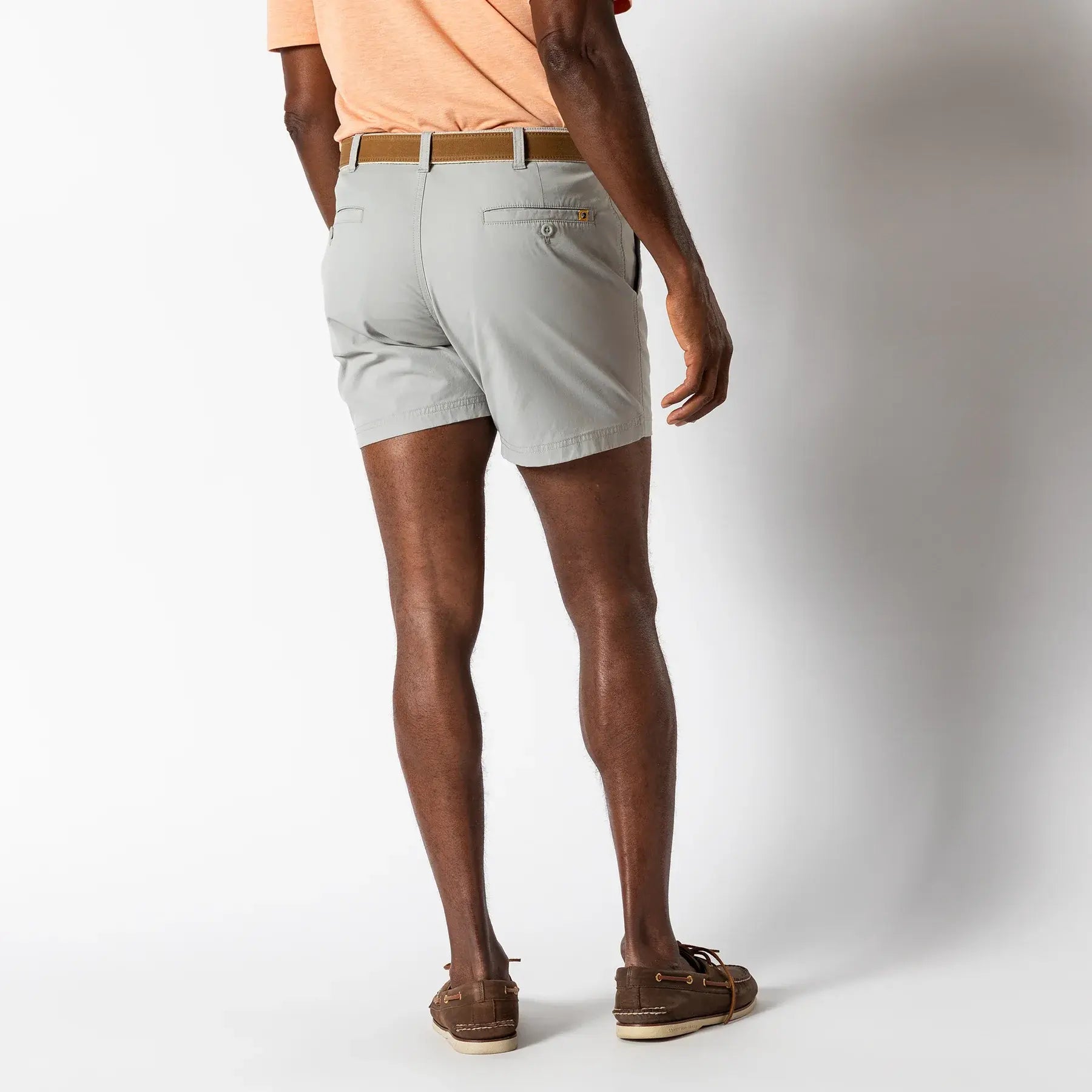 Duck Head 6" Harbor Performance Short