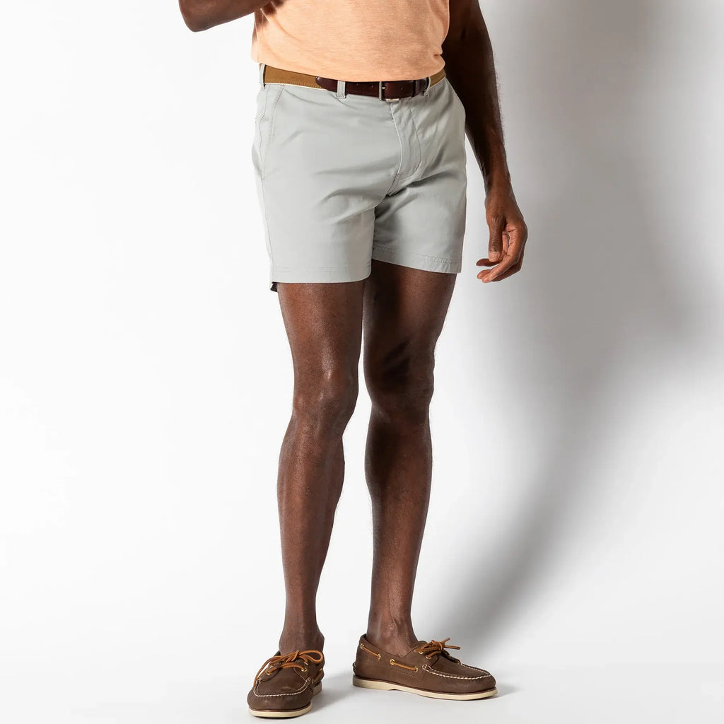 Duck Head 6" Harbor Performance Short