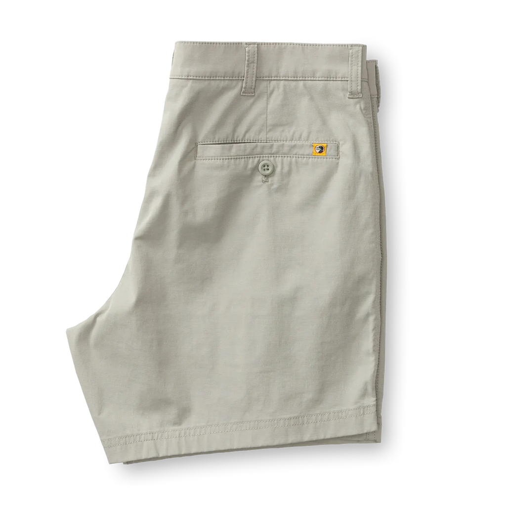 Duck Head 6" Harbor Performance Short