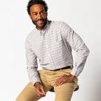Duck Head Cotton Oxford Sport Shirt
