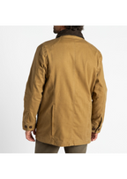 Duck Head Field Canvas Barn Coat