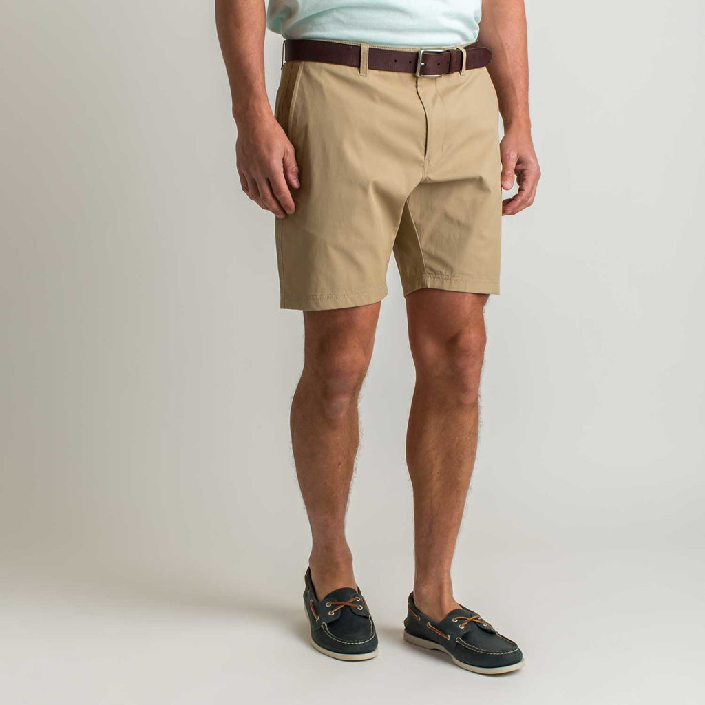 Duck Head 8" Harbor Performance Short
