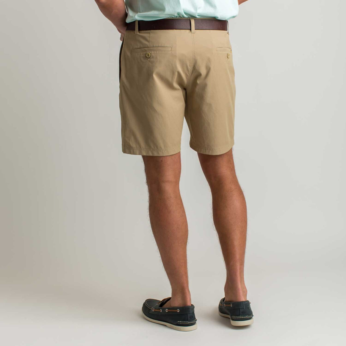Duck Head 8" Harbor Performance Short