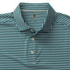 Duck Head Long Drive Performance Polo