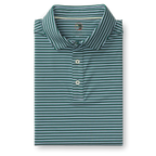 Duck Head Long Drive Performance Polo