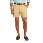 Duck Head 7" Gold School Chino Short