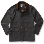 Duck Head Waxed Duck Canvas Jacket