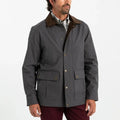Duck Head Waxed Duck Canvas Jacket