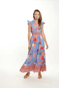 Bindu Anais Dress