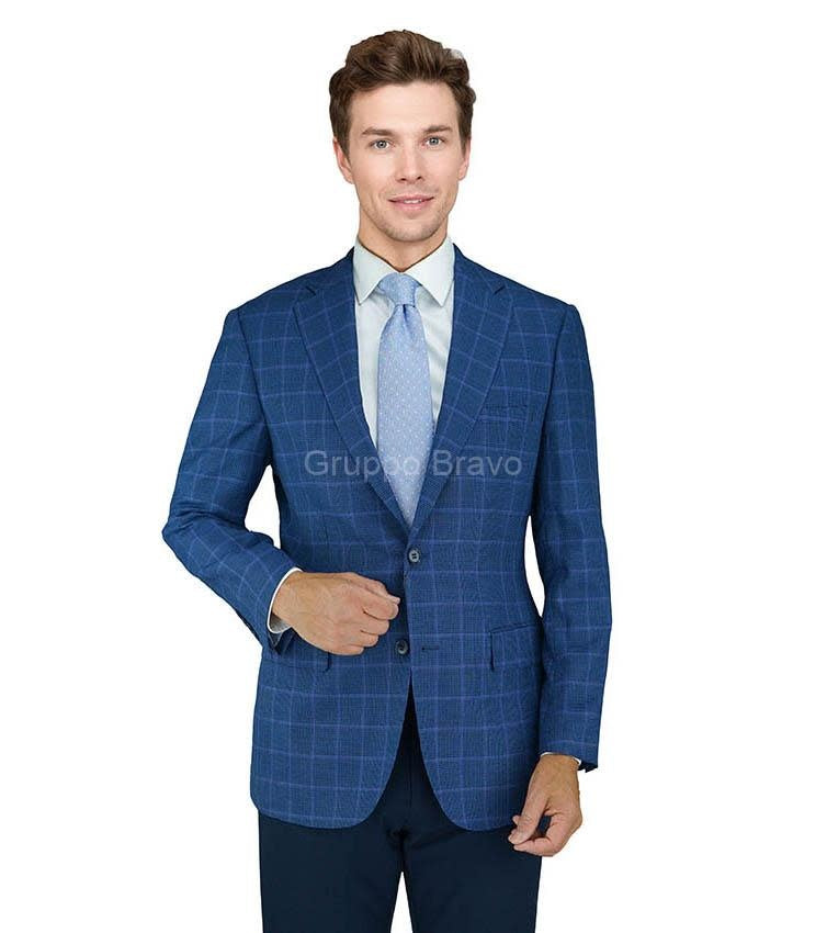 Enzo Wool Sport Coat 2 BV Jacket