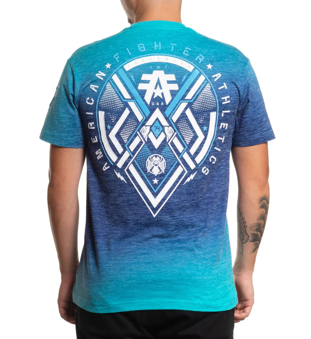 American Fighter Eagledale S/S NT Tee