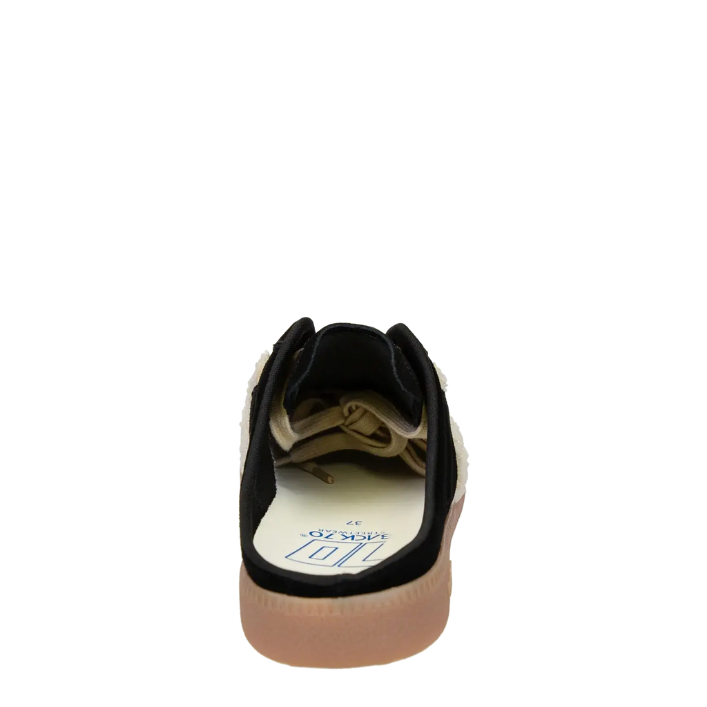 Back 70 Easter Backless Sneakers