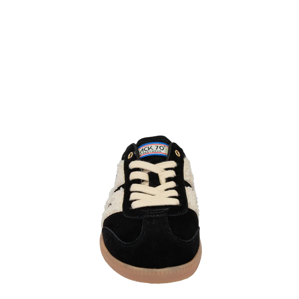 Back 70 Easter Backless Sneakers