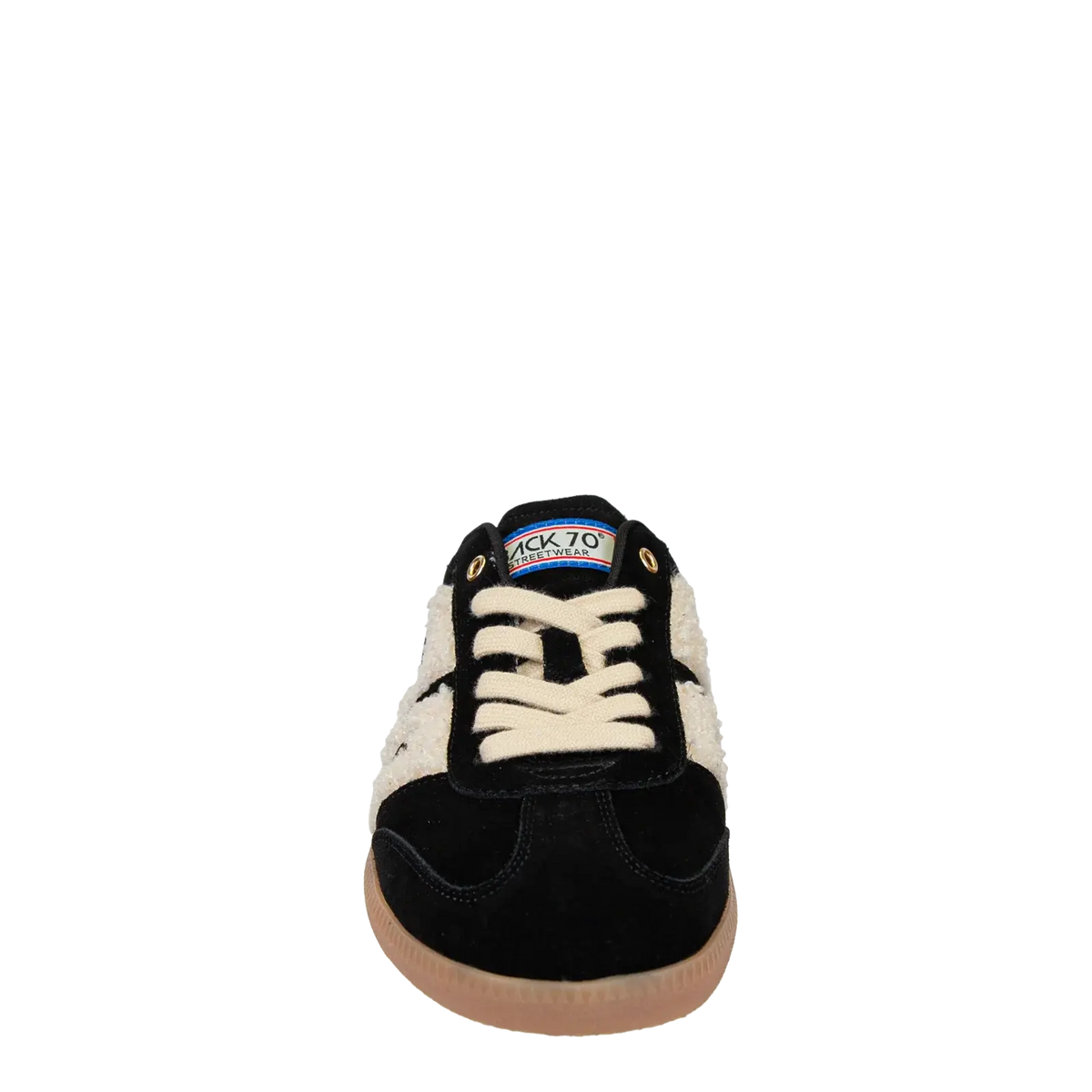 Back 70 Easter Backless Sneakers