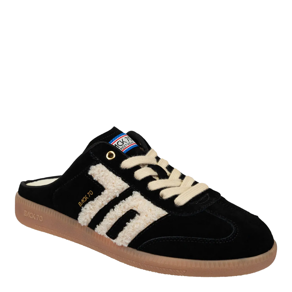 Back 70 Easter Backless Sneakers