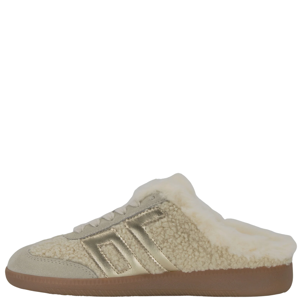 Back 70 Easter FL Backless Sneakers