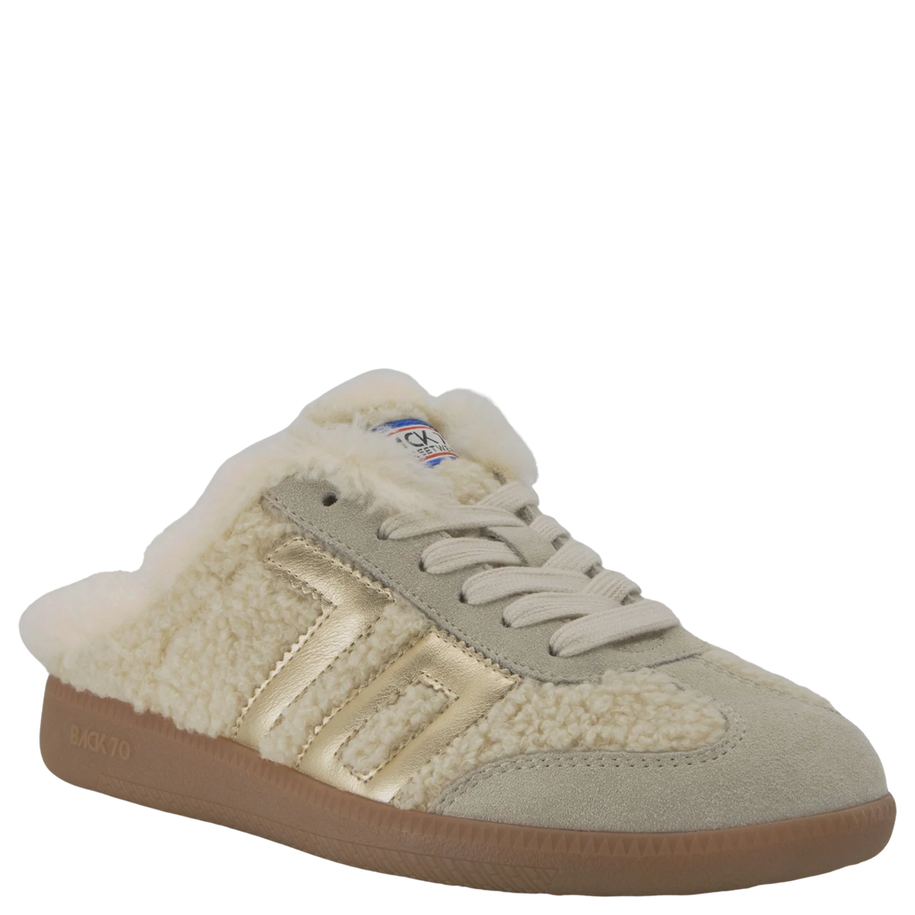 Back 70 Easter FL Backless Sneakers