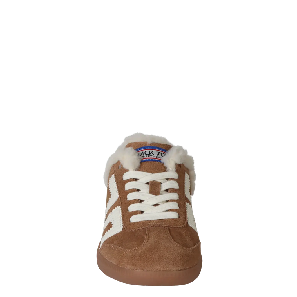 Back 70 Easter FL Backless Sneakers