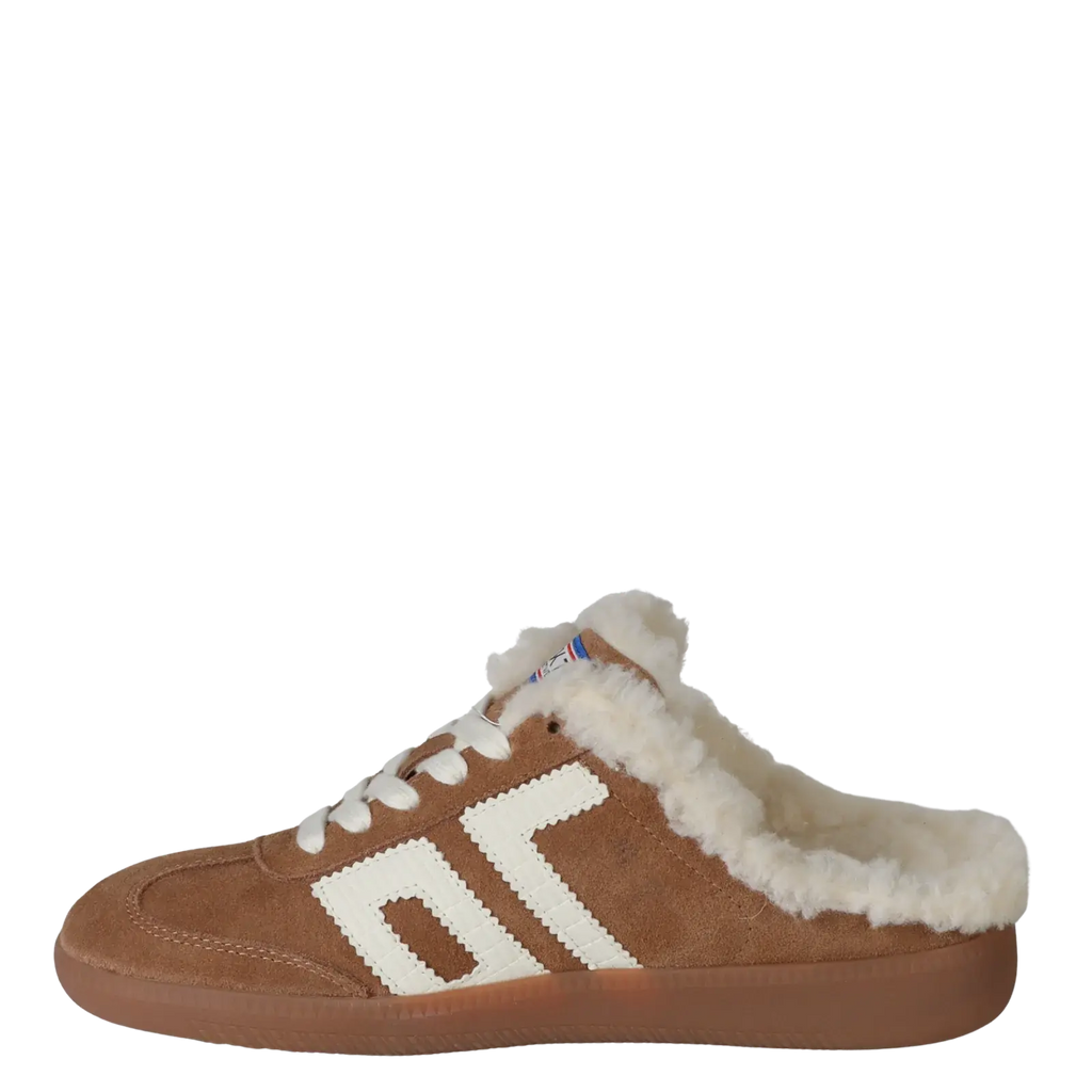 Back 70 Easter FL Backless Sneakers