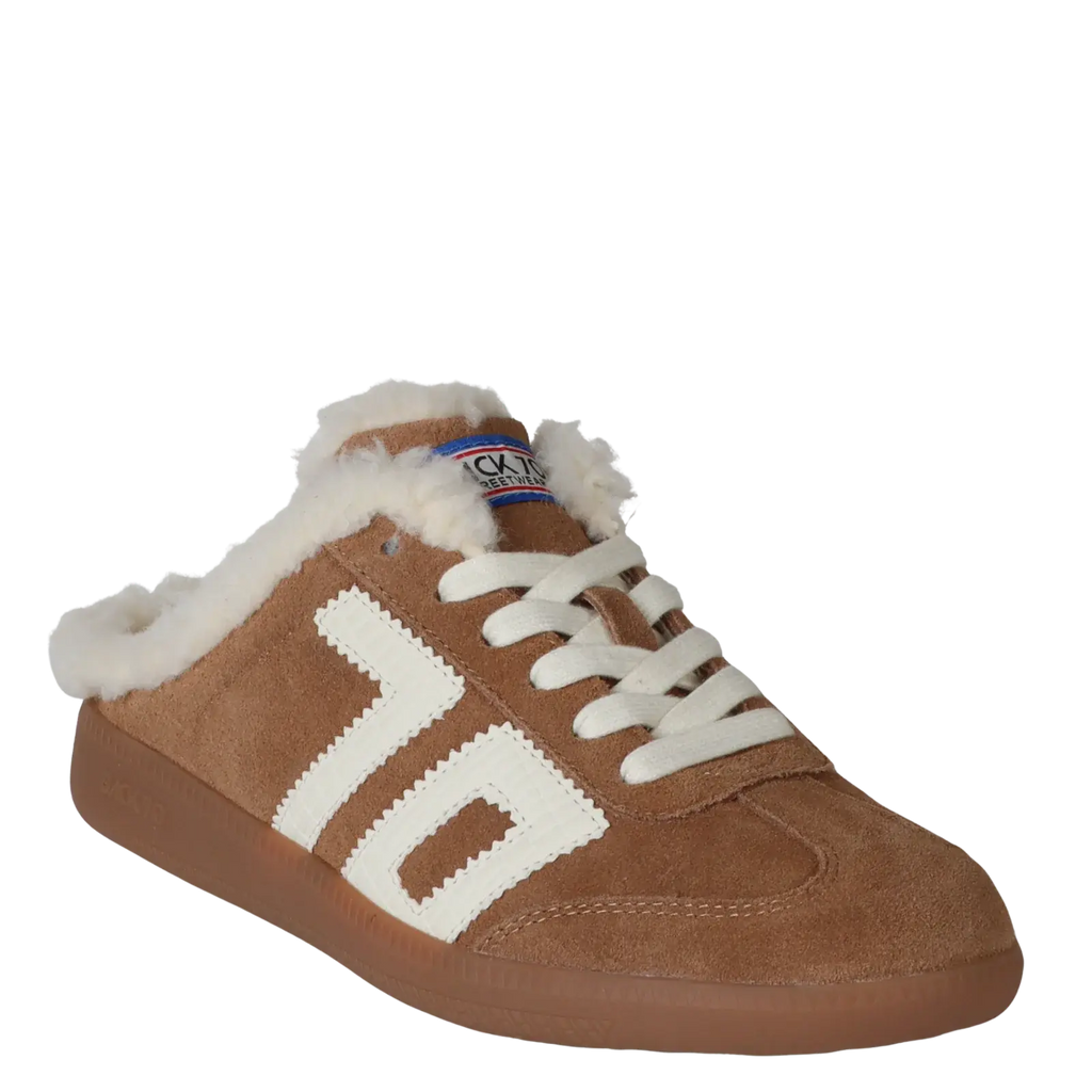 Back 70 Easter FL Backless Sneakers