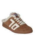 Back 70 Easter FL Backless Sneakers
