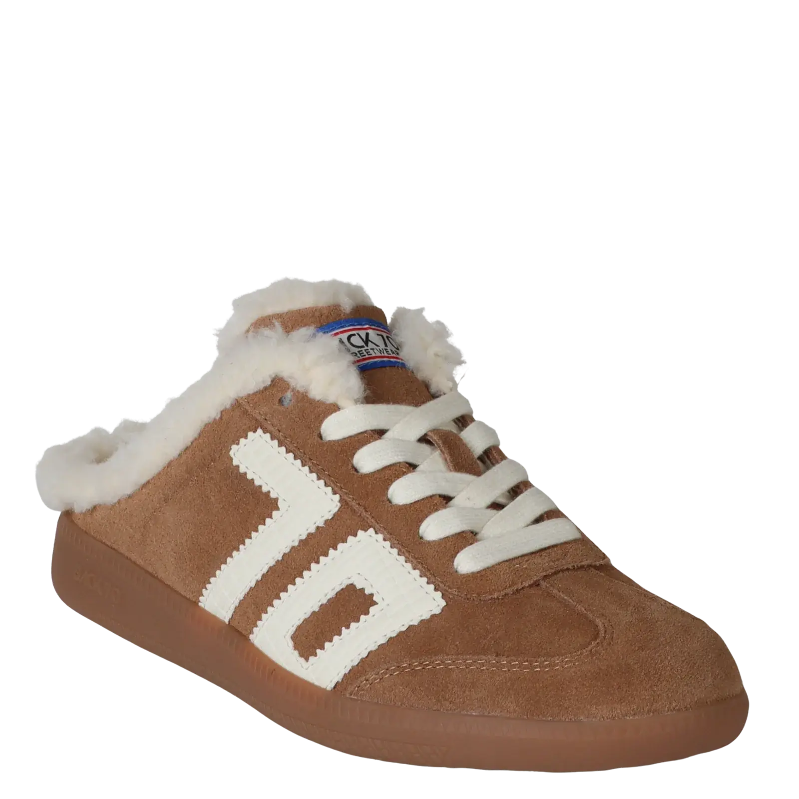 Back 70 Easter FL Backless Sneakers