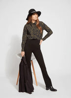 Lysse Elysse Pant Ponte