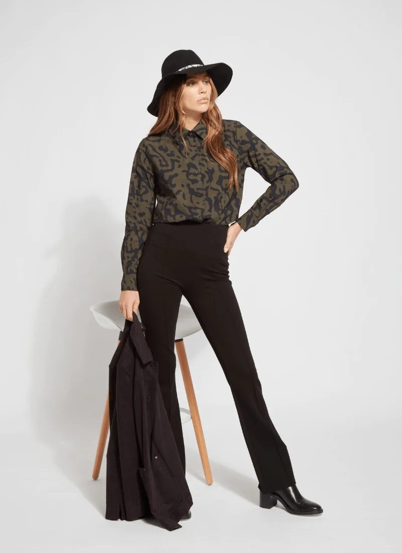 Lysse Elysse Pant Ponte