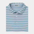 GenTeal Apparel Wilmington Ecosoft Polo