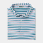 GenTeal Apparel Wilmington Ecosoft Polo