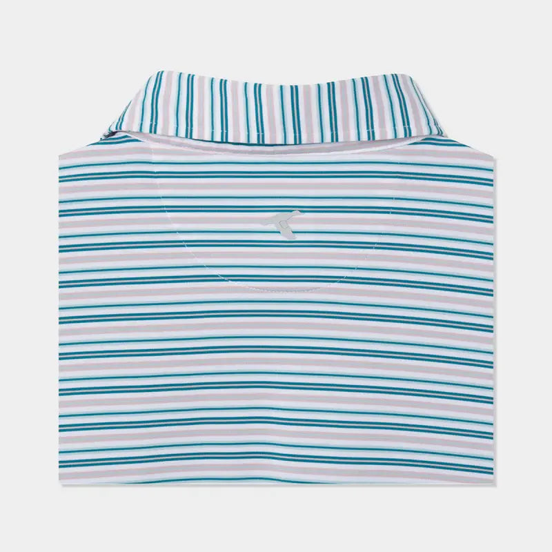 GenTeal Apparel Wilmington Ecosoft Polo