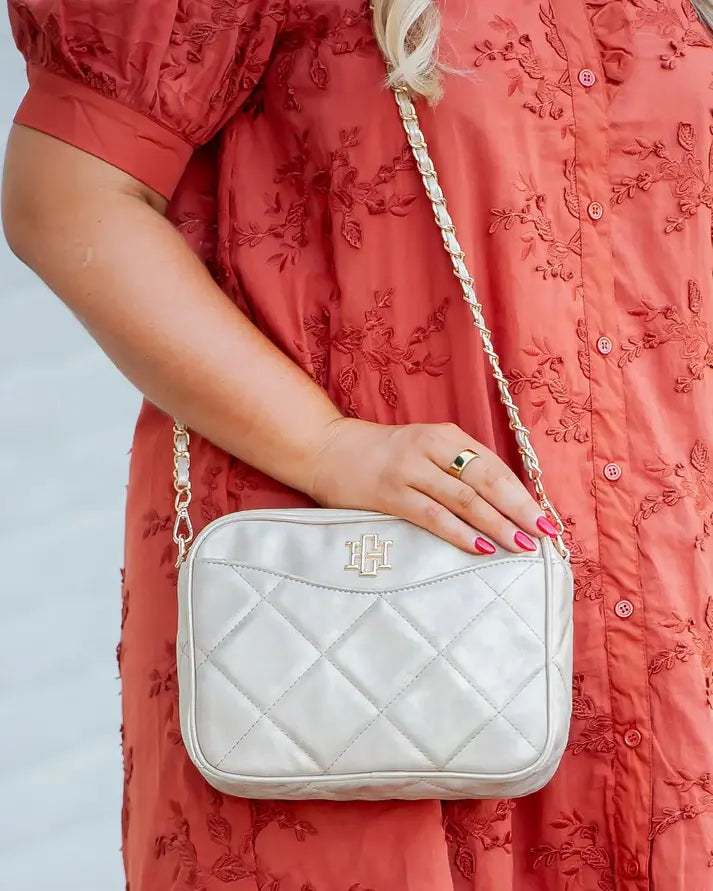 Caroline Hill Fiona Crossbody
