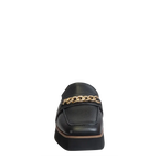 Naked Feet Elect Platform Mules