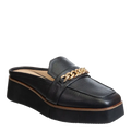 Naked Feet Elect Platform Mules