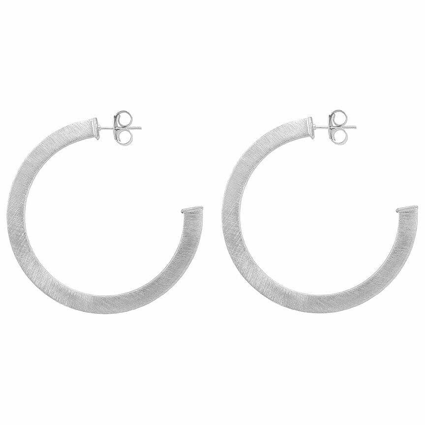 Sheila Fajl - Elisa Hoop Earrings