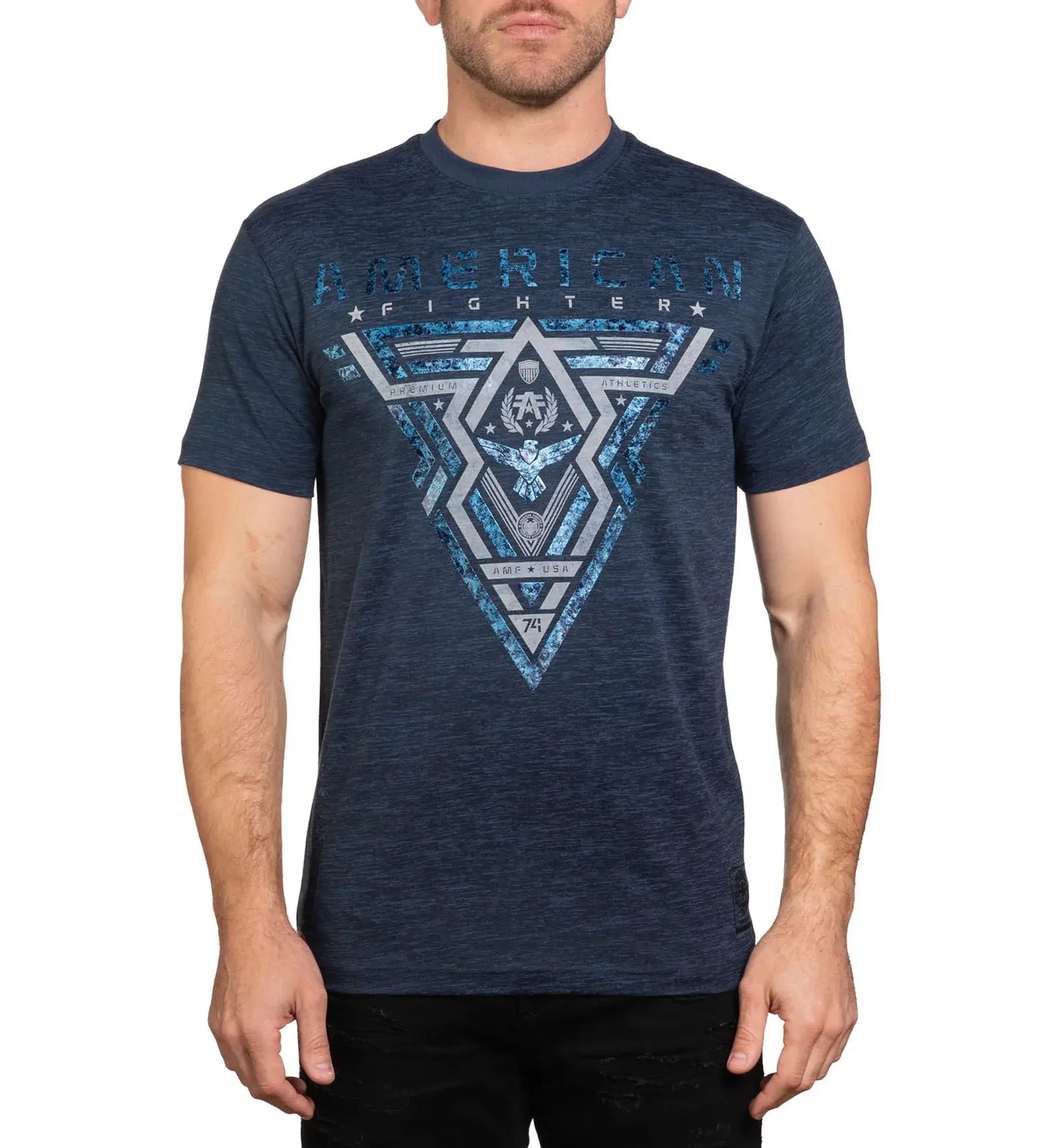 American Fighter Elmore Tee