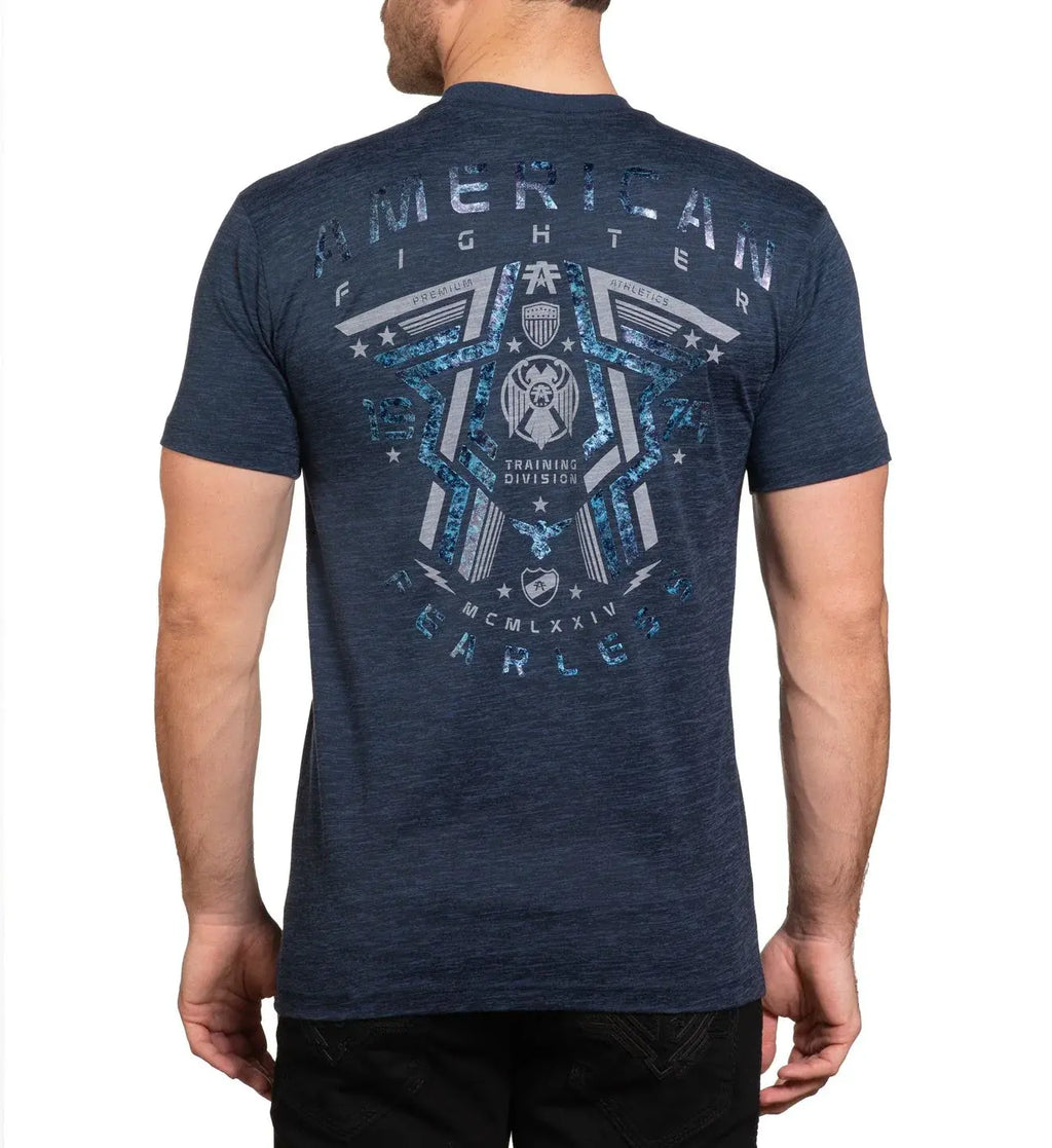 American Fighter Elmore Tee