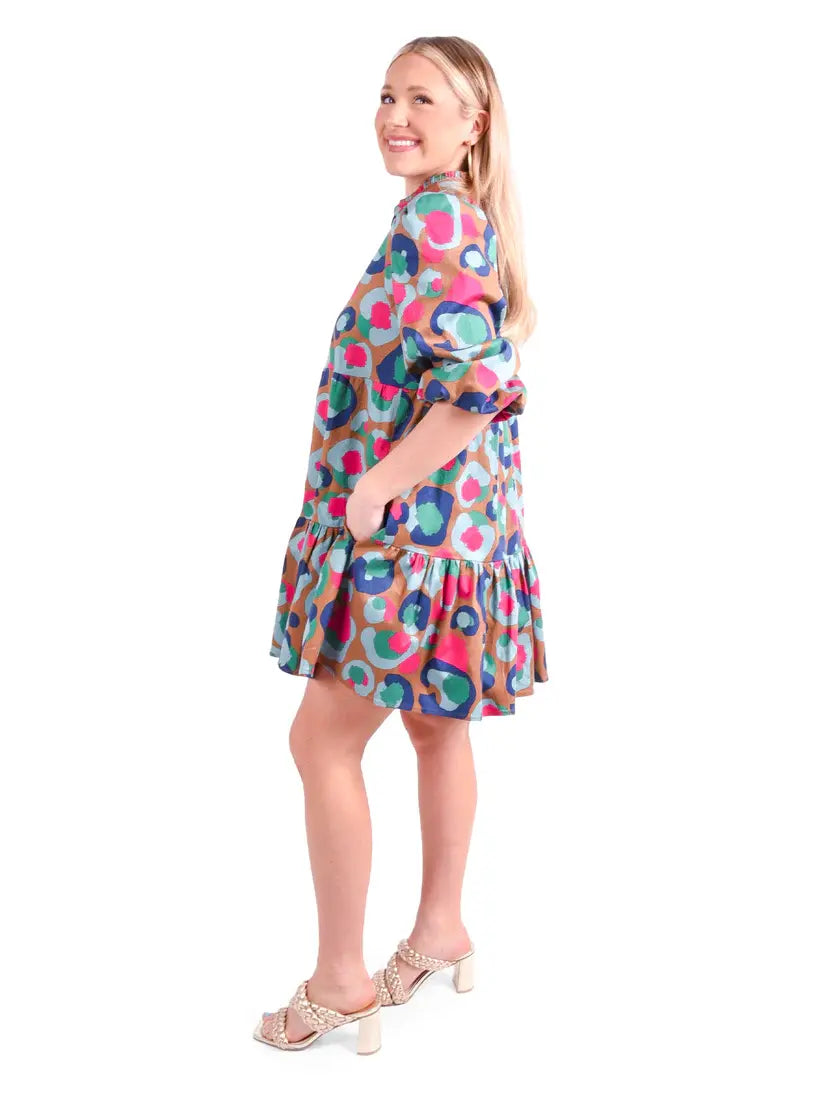 Emily McCarthy Frankie Dress