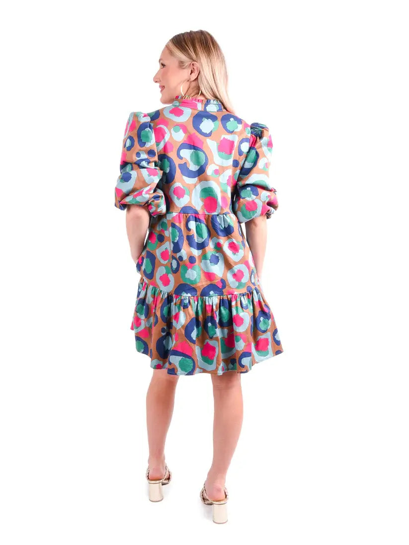 Emily McCarthy Frankie Dress