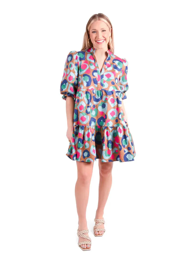 Emily McCarthy Frankie Dress