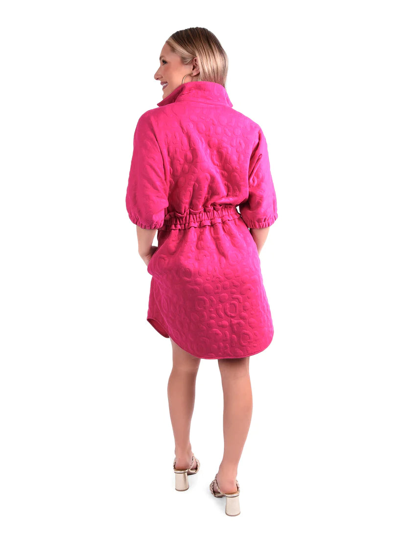 Emily McCarthy Palmer Dress