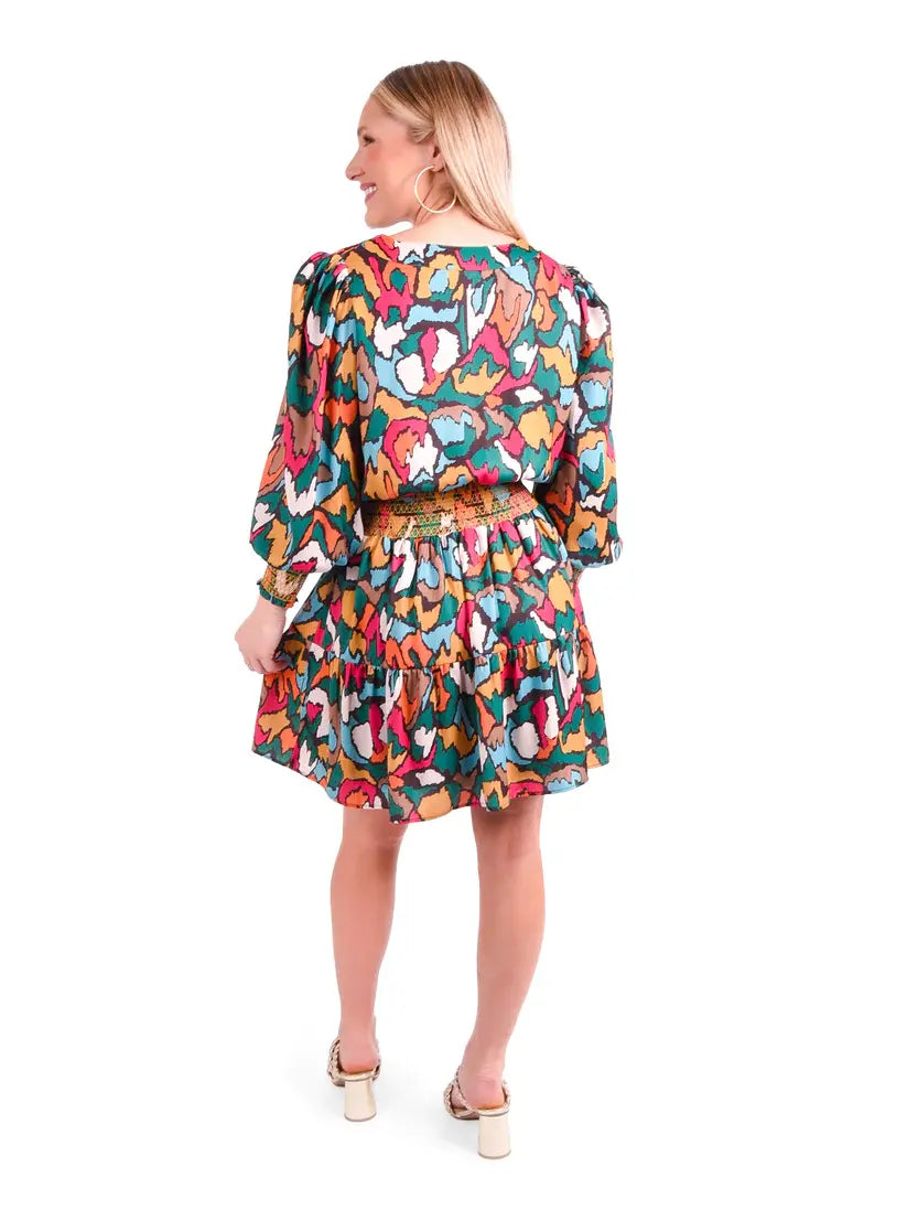 Emily McCarthy Penelope Dress