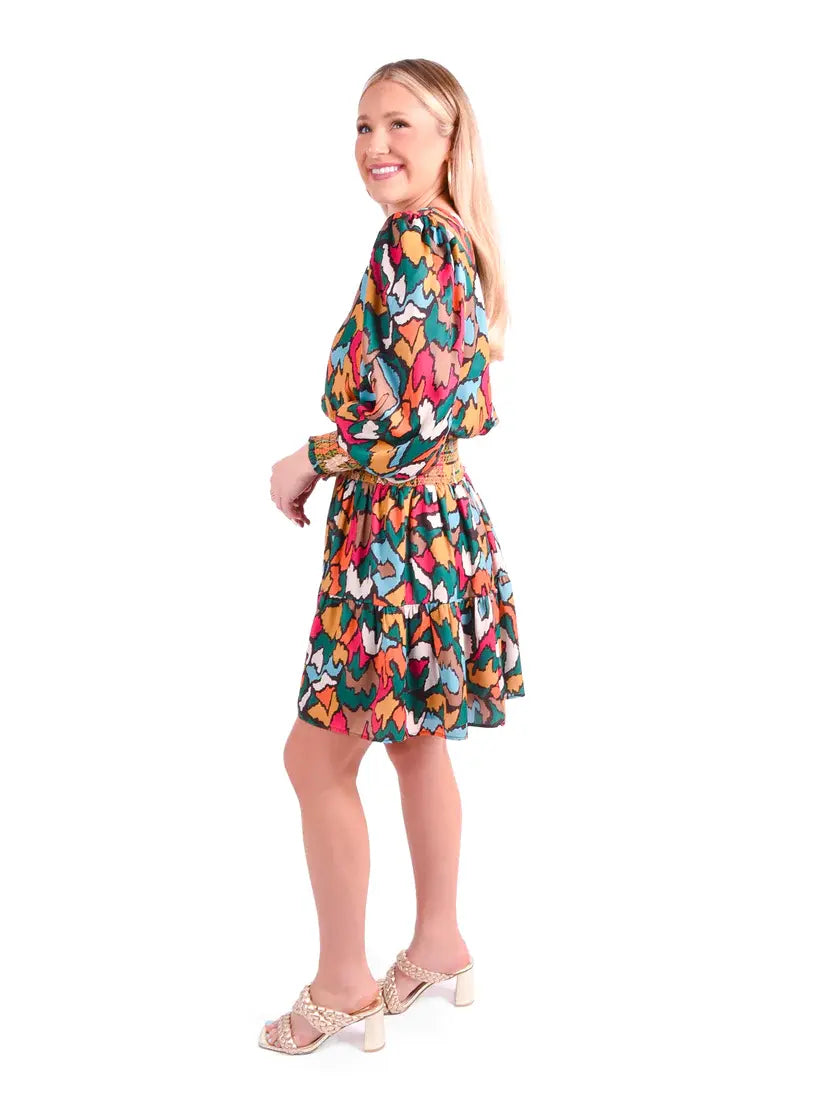 Emily McCarthy Penelope Dress