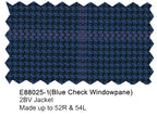 Enzo Wool Sport Coat 2 BV Jacket