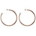 Everybody's Favorite Hoop Earrings