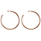 Everybody's Favorite Hoop Earrings
