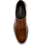 Cole Haan 2.ZeroGrand Laser Wing Oxford Shoes